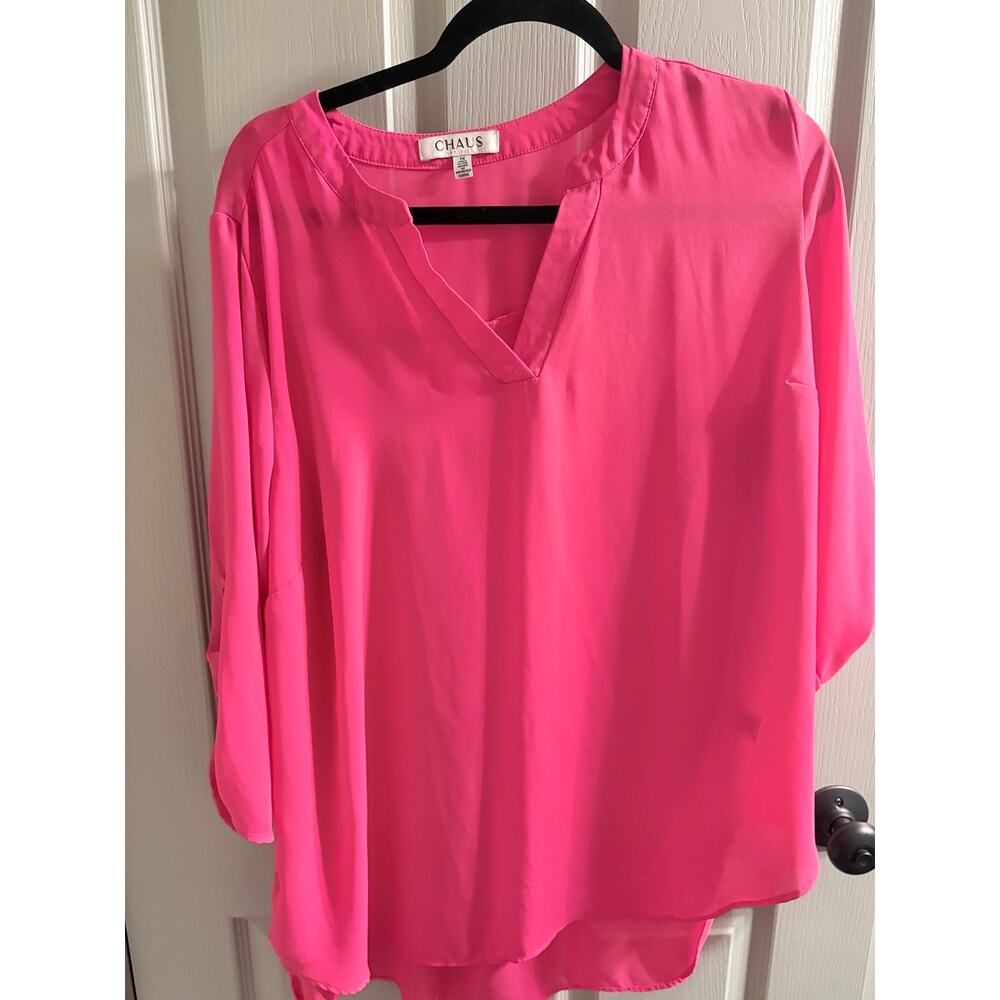 Chaus Blouse